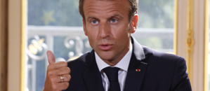 Macron attendu au tournant sur le plan pauvreté