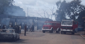 Nigeria : au moins 35 morts et des dizaines de blessés dans une explosion de gaz