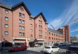 Collaborateur de WikiLeaks disparu en Norvège: des effets retrouvés dans un fjord (police) Collaborateur de WikiLeaks disparu en Norvège: des effets retrouvés dans un fjord (police)