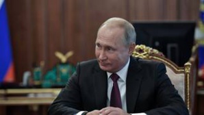 Affaire Skripal: la Russie a retrouvé les suspects, "des civils" (Poutine) Affaire Skripal: la Russie a retrouvé les suspects, "des civils" (Poutine)