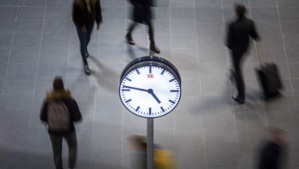 La Commission européenne veut abolir le changement d'heure dès 2019 La Commission européenne veut abolir le changement d'heure dès 2019