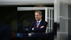 Le chef du renseignement allemand accusé de faire le jeu de l'extrême droite Le chef du renseignement allemand accusé de faire le jeu de l'extrême droite