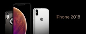 Apple dévoile son iPhone Xs, très haut de gamme