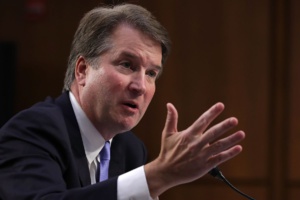 Brett Kavanaugh, le candidat de Trump à la Cour suprême Brett Kavanaugh, le candidat de Trump à la Cour suprême