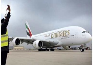 Dubaï par Emirates: Des «tarifs spéciaux» pour les Sénégalais du 13 au 27 septembre Dubaï par Emirates: Des «tarifs spéciaux» pour les Sénégalais du 13 au 27 septembre
