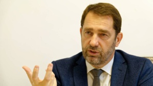 Affaire Benalla: Castaner adresse une mise en garde aux sénateurs Affaire Benalla: Castaner adresse une mise en garde aux sénateurs