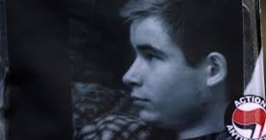 Clément Méric, assassiné par des skinheads en 2013