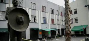 Mexico: cinq personnes abattues par des hommes déguisés en mariachis