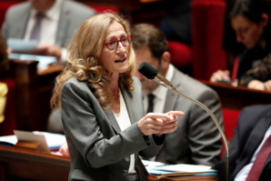 Affaire Benalla: Nicole Belloubet ne désarme pas face au Sénat Affaire Benalla: Nicole Belloubet ne désarme pas face au Sénat