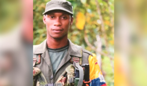 Colombie: le dissident des Farc le plus recherché blessé dans des combats