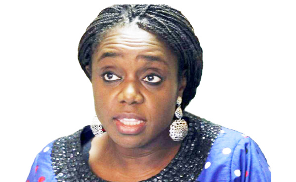 Accusée d'usage de faux, la ministre des Finances du Nigeria démissionne