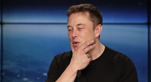 Plainte en diffamation contre Elon Musk après son tweet sur un plongeur