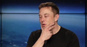 Plainte en diffamation contre Elon Musk après son tweet sur un plongeur Plainte en diffamation contre Elon Musk après son tweet sur un plongeur