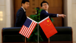 200 milliards de dollars de produits chinois frappés à leur tour par Washington 200 milliards de dollars de produits chinois frappés à leur tour par Washington