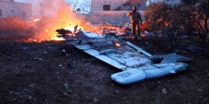 Avion russe abattu: Israël exprime sa "tristesse", incrimine Assad et l'Iran