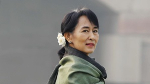Birmanie: sept ans de prison pour avoir critiqué Aung San Suu Kyi sur Facebook
