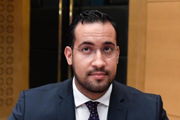 Ce qu'il faut retenir de l'audition d'Alexandre Benalla par la commission d'enquête du Sénat Ce qu'il faut retenir de l'audition d'Alexandre Benalla par la commission d'enquête du Sénat