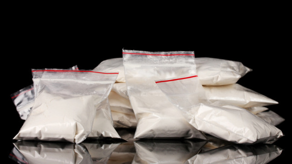 La Colombie reste premier producteur de cocaïne du monde (rapport ONUDC) La Colombie reste premier producteur de cocaïne du monde (rapport ONUDC)