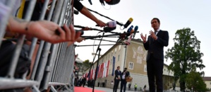 Brexit: l'UE et Londres se renvoient la balle pour débloquer les négociations Brexit: l'UE et Londres se renvoient la balle pour débloquer les négociations