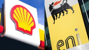 Dossier Eni/Shell de corruption au Nigeria: deux premières condamnations