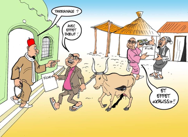 ODIA, l'édito du jour ODIA, l'édito du jour