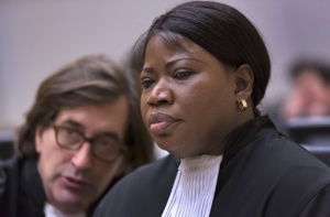 Gabon: la CPI n'ouvrira pas d'enquête sur la crise post-électorale