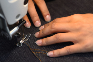 Travail au noir, exploitation... Le "Made in Italy" écorné en pleine Fashion Week Travail au noir, exploitation... Le "Made in Italy" écorné en pleine Fashion Week