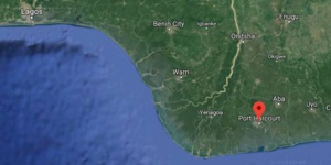 Un navire suisse cible d'une "attaque" au large du Nigeria (Berne) Un navire suisse cible d'une "attaque" au large du Nigeria (Berne)