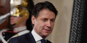 Italie: l'enregistrement qui embarrasse le gouvernement populiste