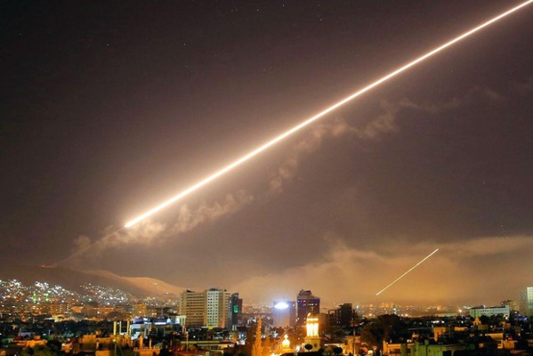 La Russie renforce la défense antiaérienne syrienne au risque d'aggraver la crise avec Israël