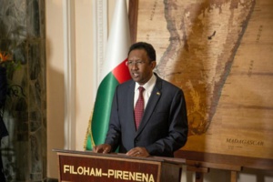 A Madagascar, polémique autour de l'interdiction d'un sondage sur la présidentielle