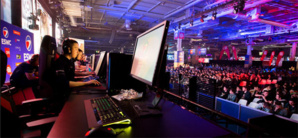 En plein essor, les compétitions de jeux vidéo veulent se structurer en France En plein essor, les compétitions de jeux vidéo veulent se structurer en France