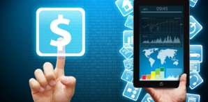 Fintech: la startup Stripe valorisée à 20 milliards de dollars Fintech: la startup Stripe valorisée à 20 milliards de dollars