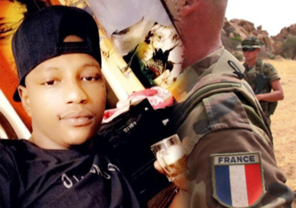« La police tue des Sénégalais et l’armée française les envoie au coma »