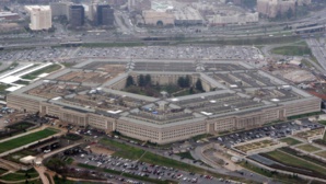 Des lettres susceptibles de contenir de la ricine reçues au Pentagone