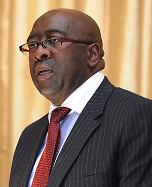 Afrique du Sud: l'ex-ministre des Finances affirme avoir été congédié par Zuma pour avoir refusé la corruption