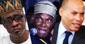 La candidature de Maître Madické Niang ou la loyauté à l’épreuve du pouvoir. La candidature de Maître Madické Niang ou la loyauté à l’épreuve du pouvoir.