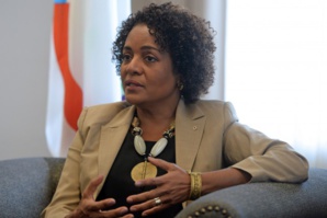 Francophonie: Ottawa et Québec ne soutiennent plus Michaëlle Jean (officiel) Francophonie: Ottawa et Québec ne soutiennent plus Michaëlle Jean (officiel)