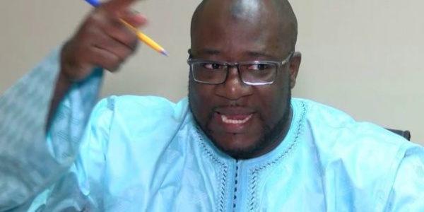 Birahime Seck, Coordonnateur général du Forum civil