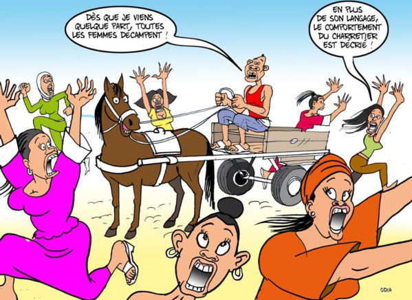 ODIA, l'édito du jour ODIA, l'édito du jour