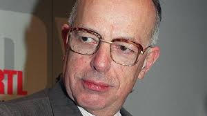 Décès de Raymond Lévy, ancien PDG de Renault