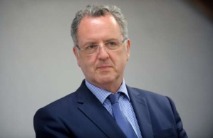 Trois juges nommés dans l'affaire Ferrand Trois juges nommés dans l'affaire Ferrand