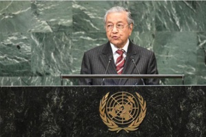 La Malaisie va abolir la peine de mort La Malaisie va abolir la peine de mort