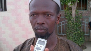 Serigne Cheikh Mbacké