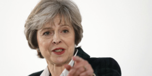 Brexit: May informe des ministres: un accord serait tout proche Brexit: May informe des ministres: un accord serait tout proche