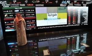 La Bourse de Ryad plonge de 7% et efface tous ses gains de 2018