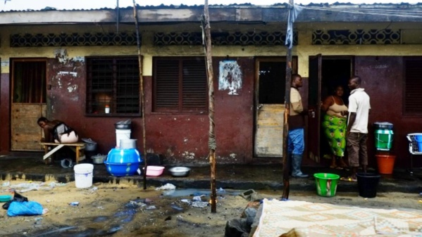Liberia: une ONG américaine reconnaît des viols sur des filles dont elle s'occupait