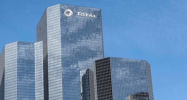 Confiscation de 250 millions d'euros requis contre Total