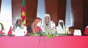 Présidentielle au Cameroun: le Conseil constitutionnel juge "irrecevables" 16 requêtes Présidentielle au Cameroun: le Conseil constitutionnel juge "irrecevables" 16 requêtes