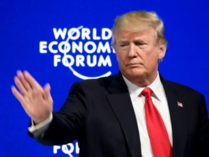 L'administration Trump souhaite des accords commerciaux avec le Japon, l'UE et le Royaume-Uni L'administration Trump souhaite des accords commerciaux avec le Japon, l'UE et le Royaume-Uni